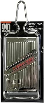 Amazon｜プリンス工業(Prince Industry) ライフオン ステンレス 両刃